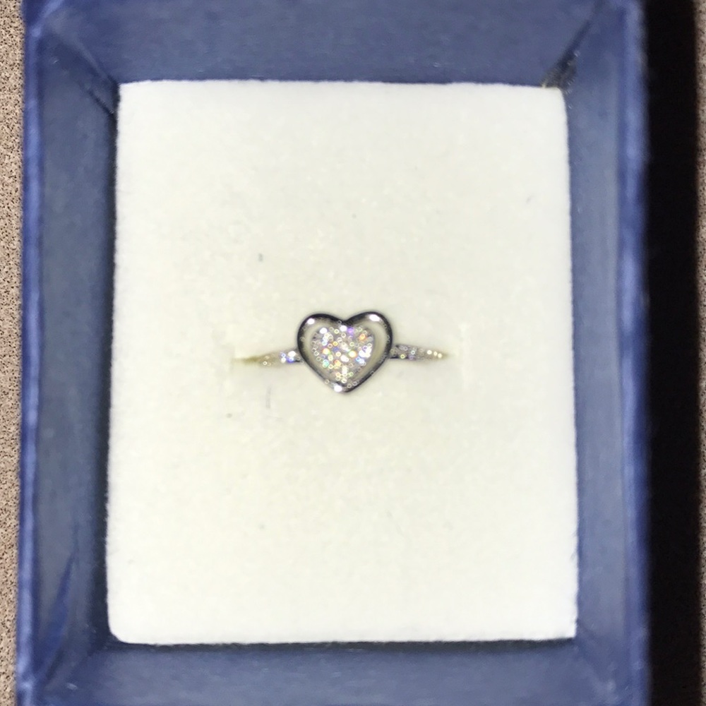 Ring size 6
